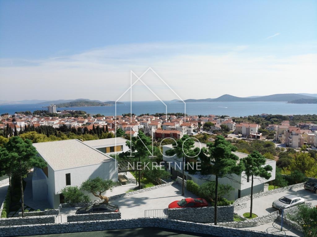 VODICE