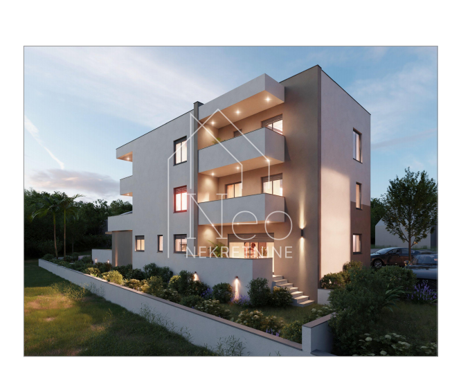 VODICE