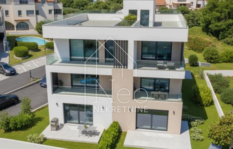 Квартира VODICE, 452.298 €