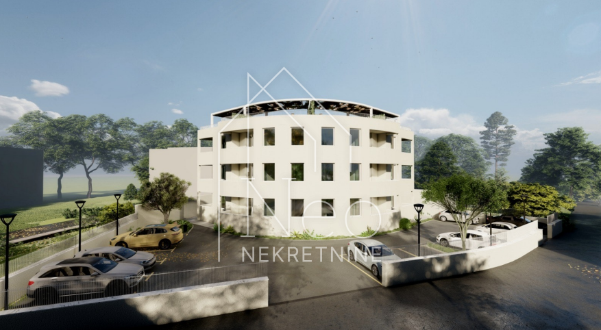 Квартира ŠIBENIK, 225.000 €