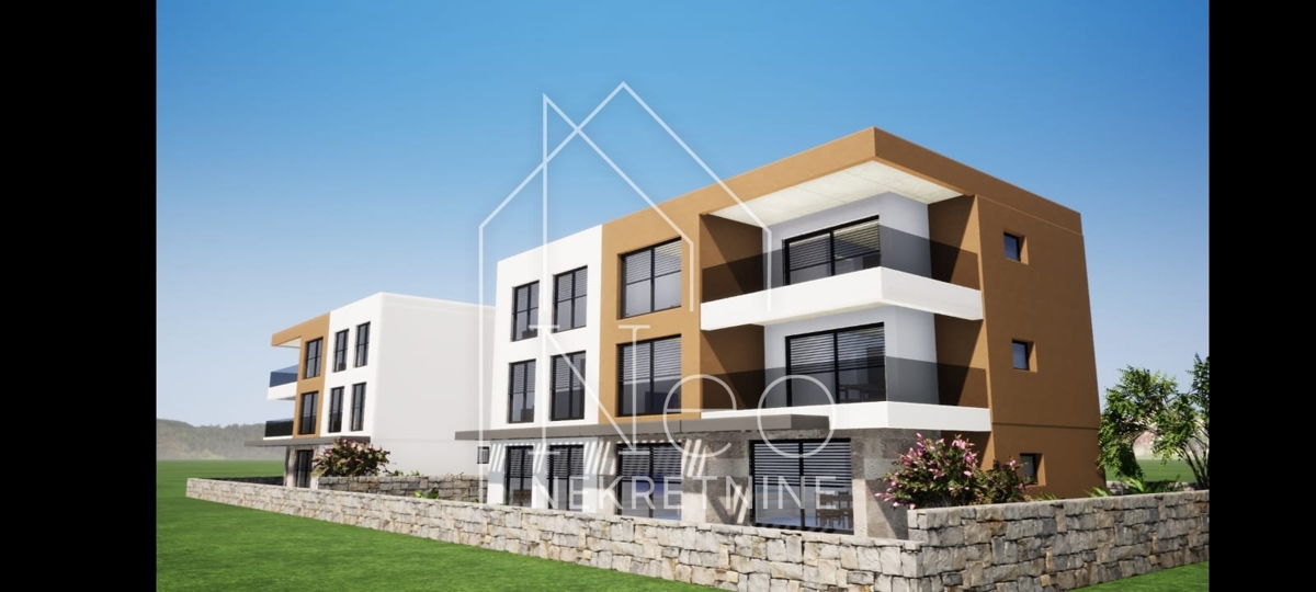 Appartamento VODICE, 610.680 €