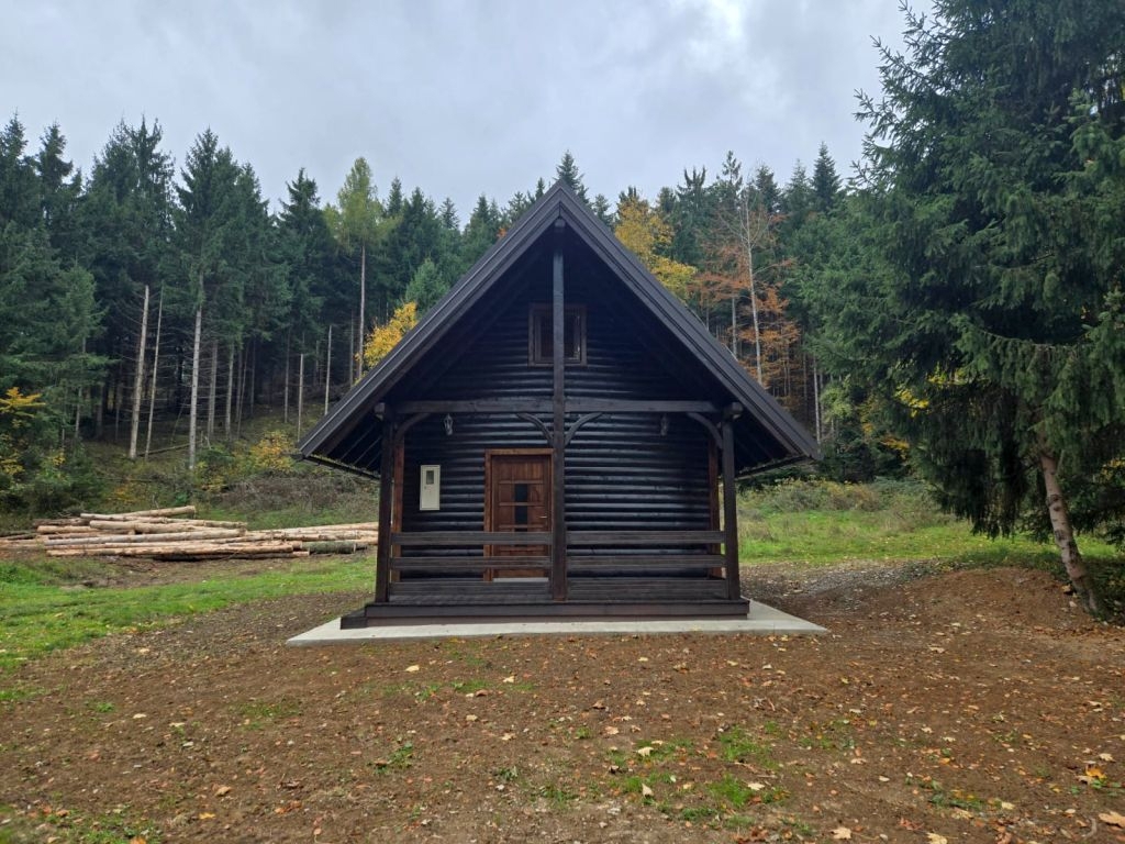 RAVNA GORA