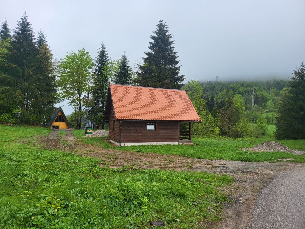 RAVNA GORA