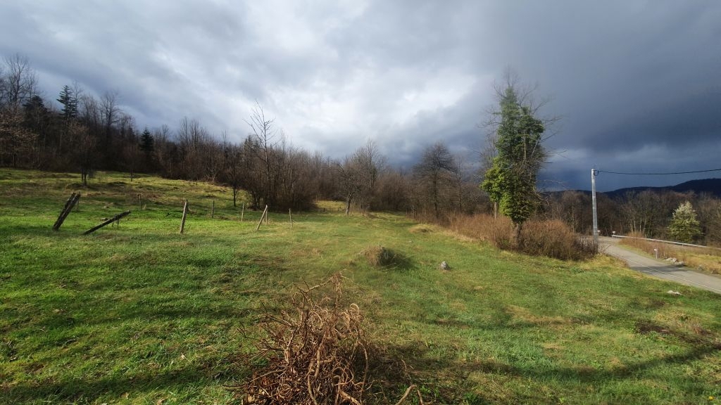 Zemljišče Jablan – 2