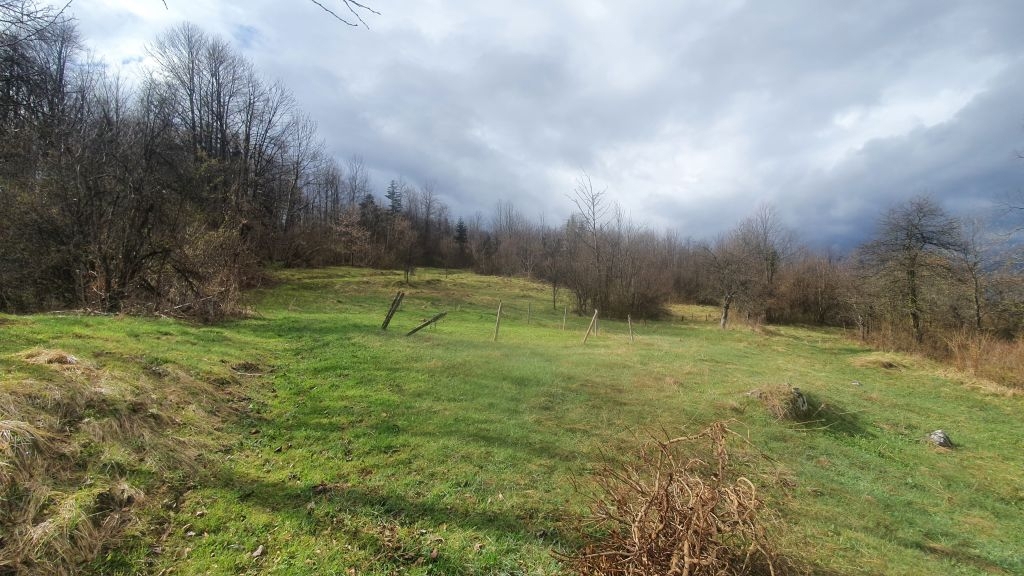 Zemljišče Jablan – 3