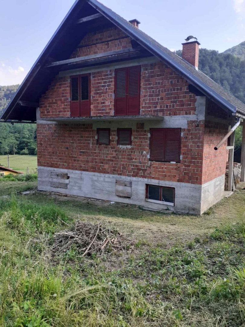 KUŽELJ