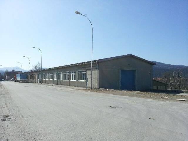 RAVNA GORA
