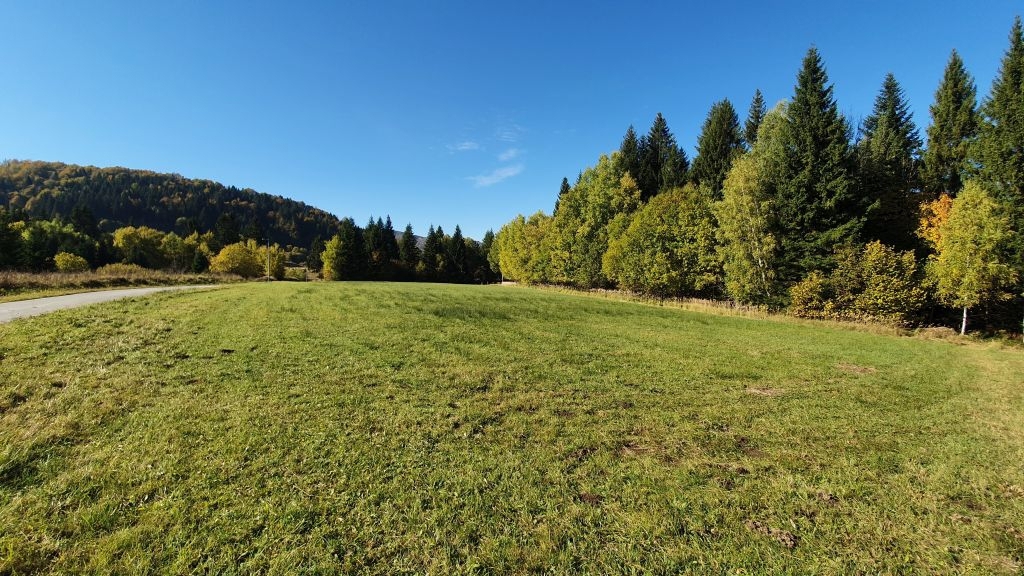 Gorski kotar, Ravna Gora okolica, zemljište prodaja – 3