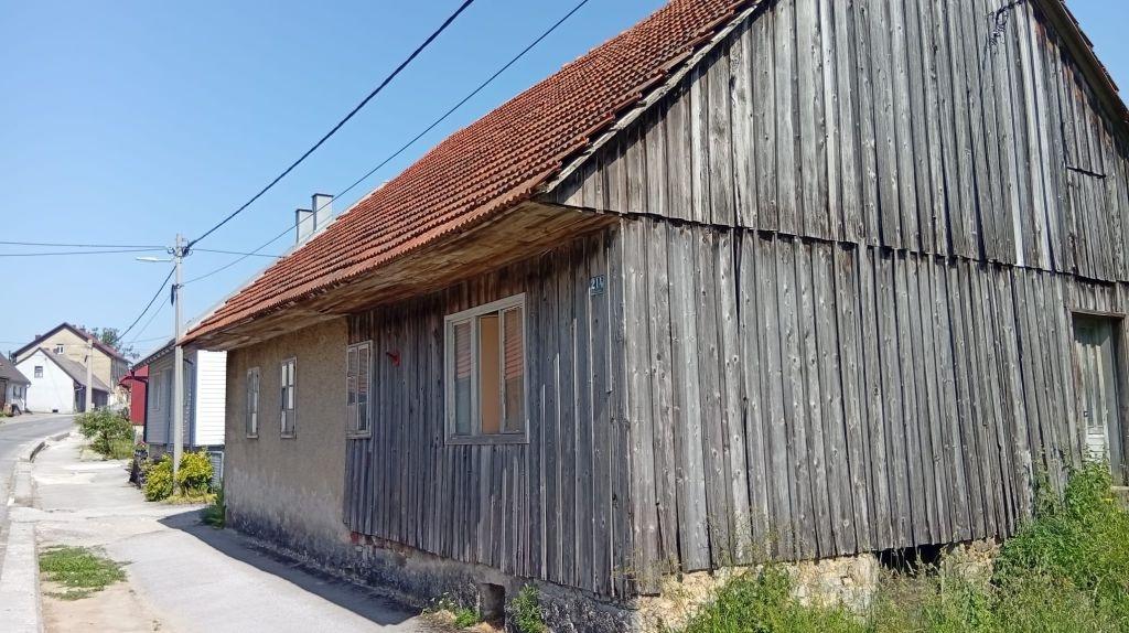 Gorski kotar, Ravna Gora, kuća prodaja – 2