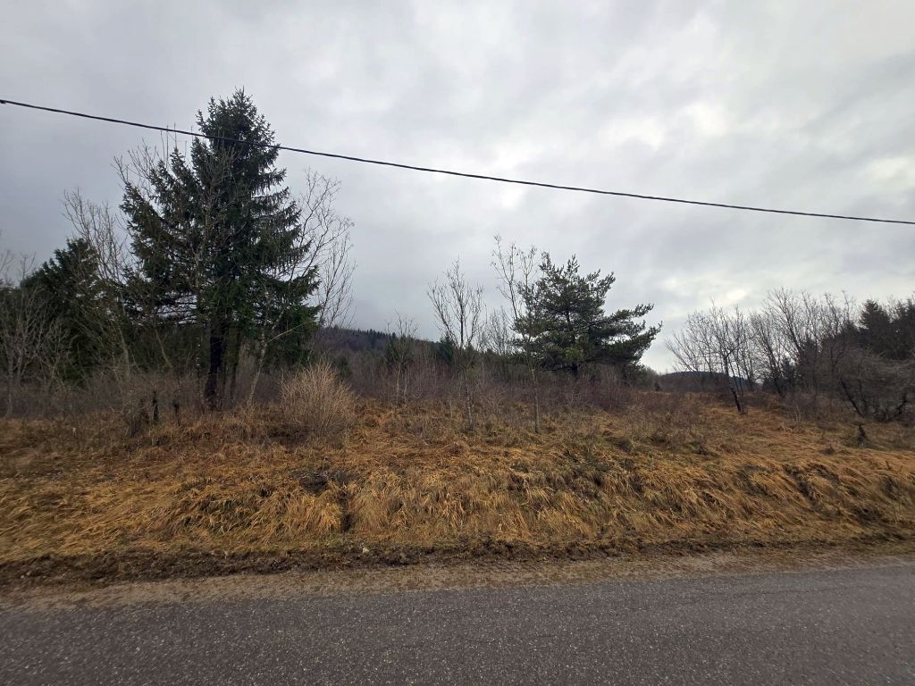 Участок VRBOVSKO, 52.000 €