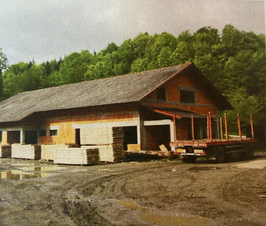 BROD MORAVICE