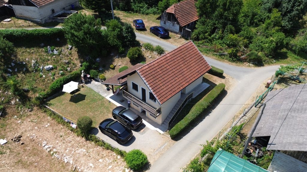 Casa BARILOVIĆI, 370.000 €