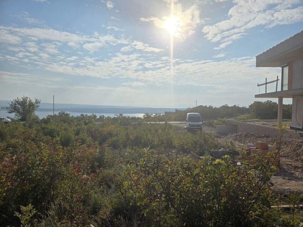 Terreno CRIKVENICA, 219.000 €