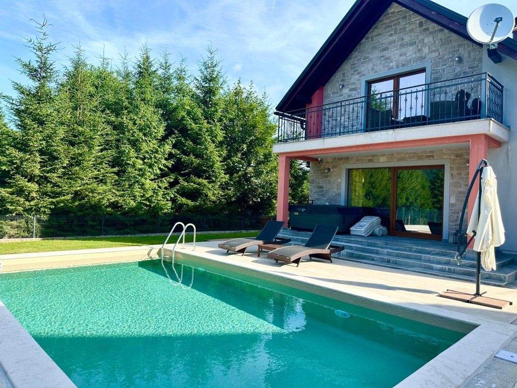 Дом LOKVE, 620.000 €