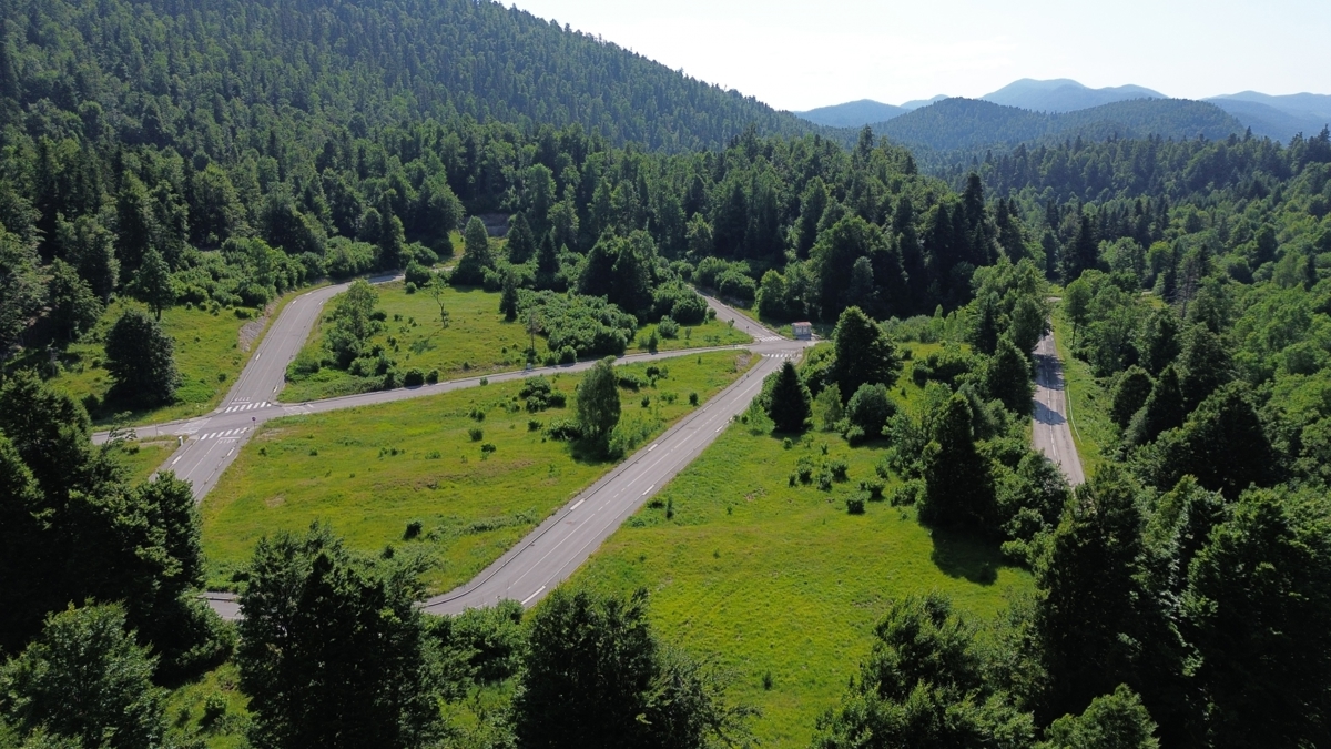 Terreno FUŽINE, 70.000 €
