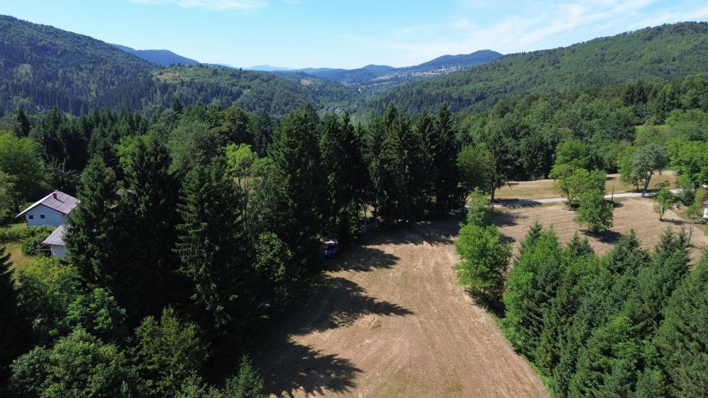 Terreno VRBOVSKO, 125.000 €