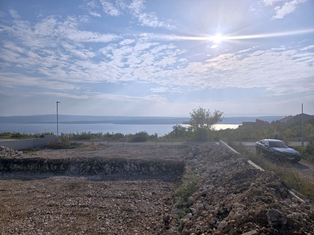 Terreno CRIKVENICA, 155.000 €