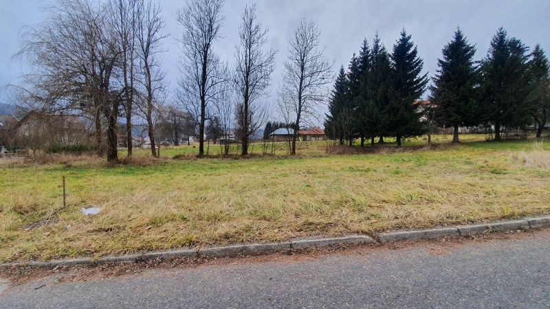RAVNA GORA