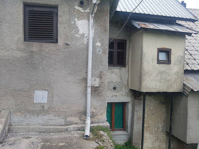 FUŽINE