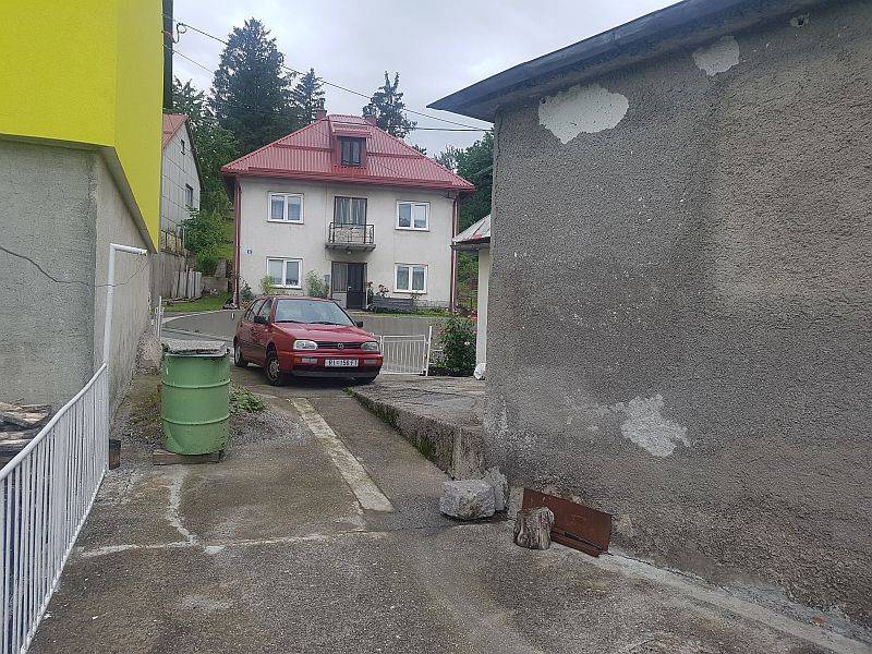 FUŽINE