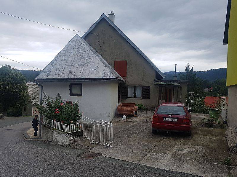 FUŽINE