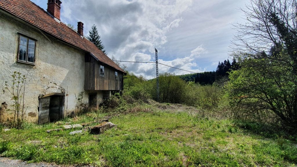 GORNJA DOBRA