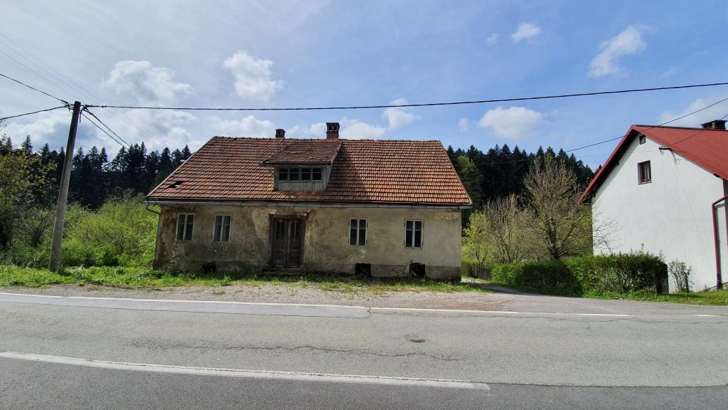GORNJA DOBRA