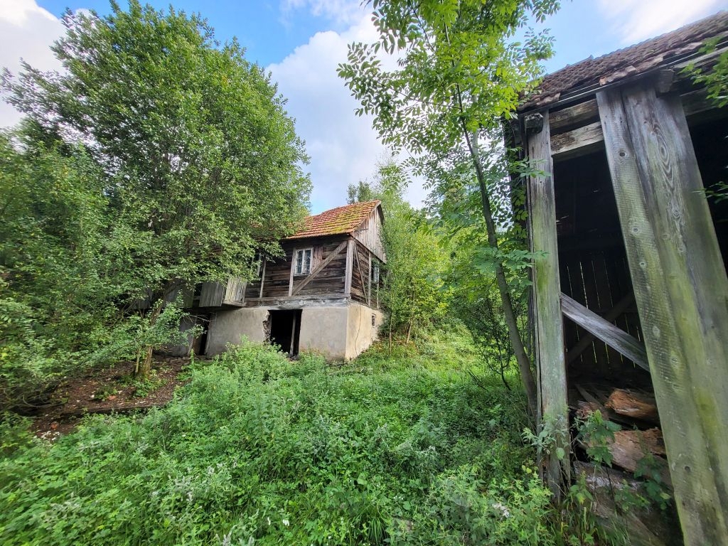Gorski kotar, Vrbovsko okolica kuća prodaja – 3
