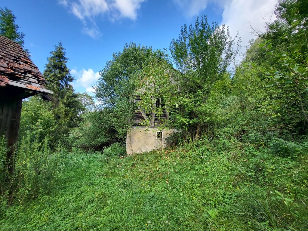 Gorski kotar, Vrbovsko okolica kuća prodaja – 2