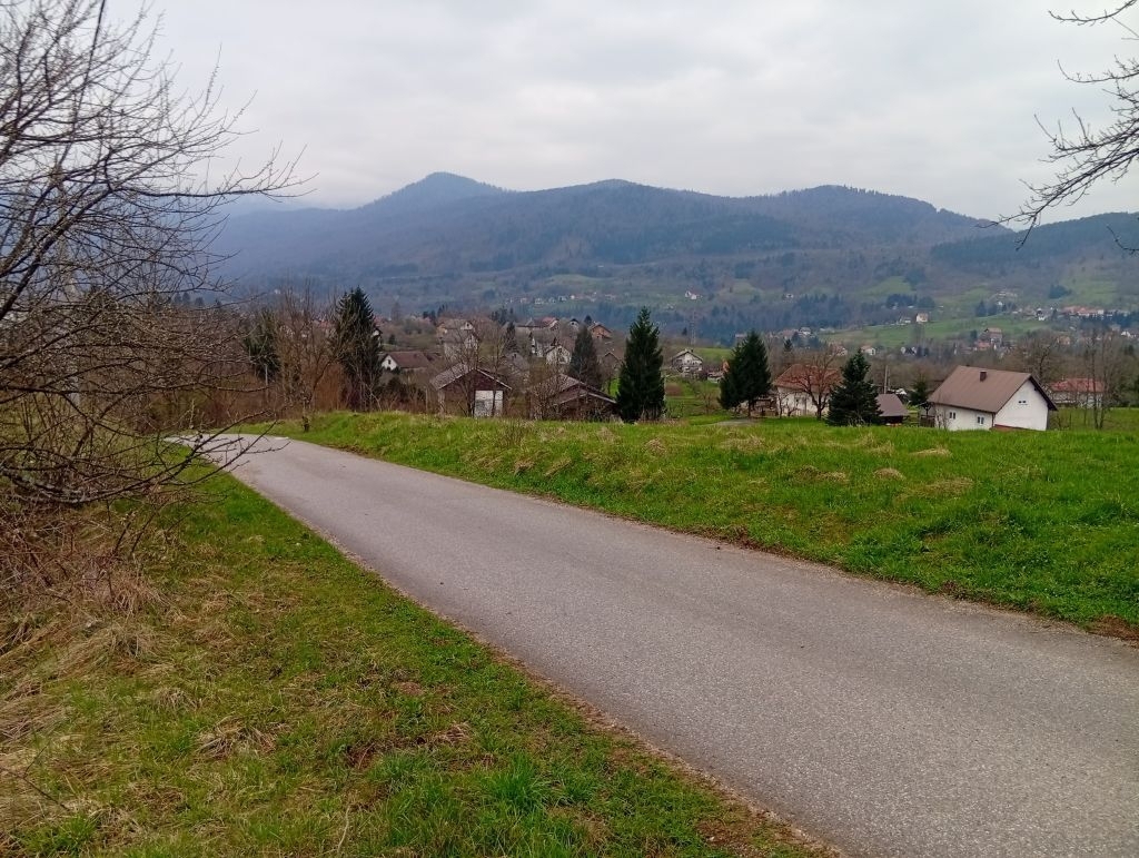 VRBOVSKO