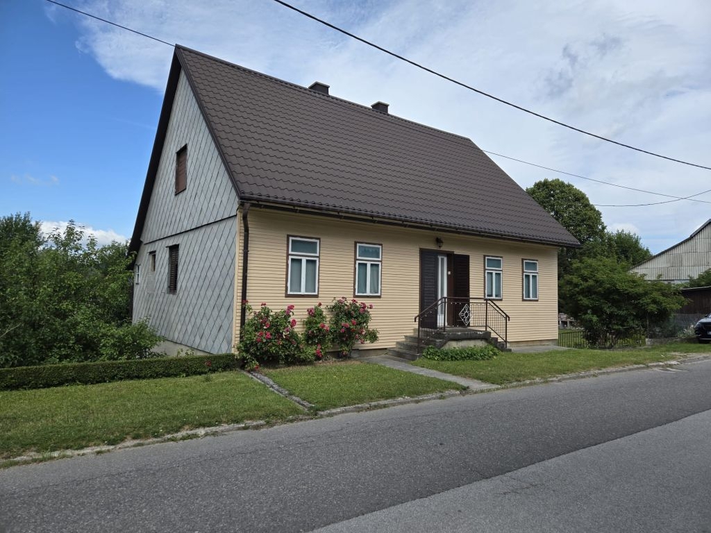 Casa RAVNA GORA, 170.000 €