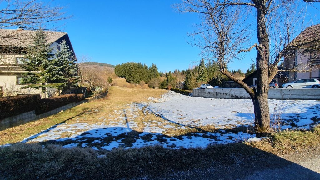 Zemljišče Hambarište – 2