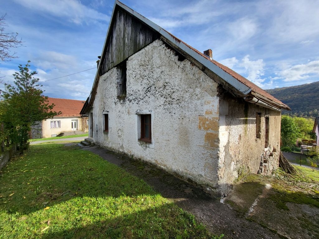 Hiša Lukovdol – 2