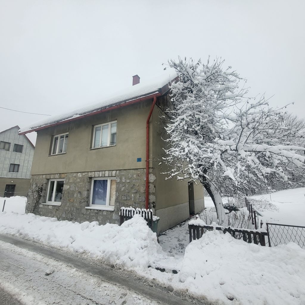 RAVNA GORA