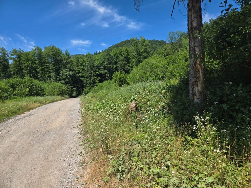 Terreno VRBOVSKO, 24.000 €
