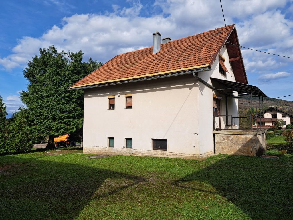 VRBOVSKO