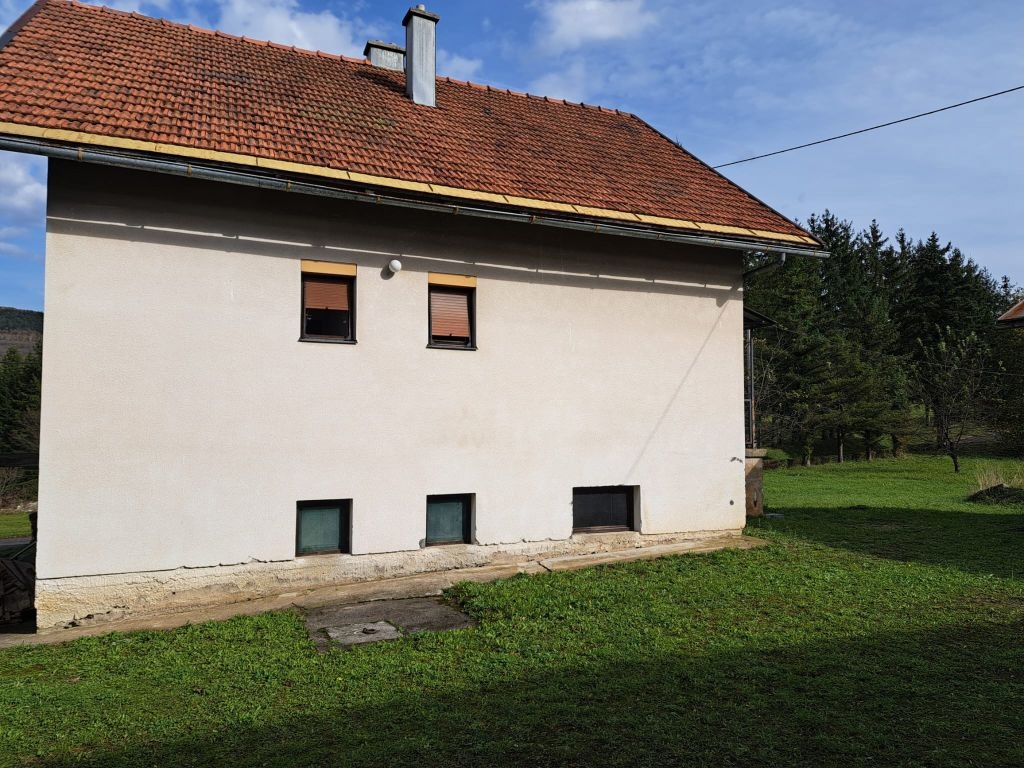 VRBOVSKO
