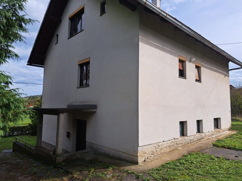 VRBOVSKO