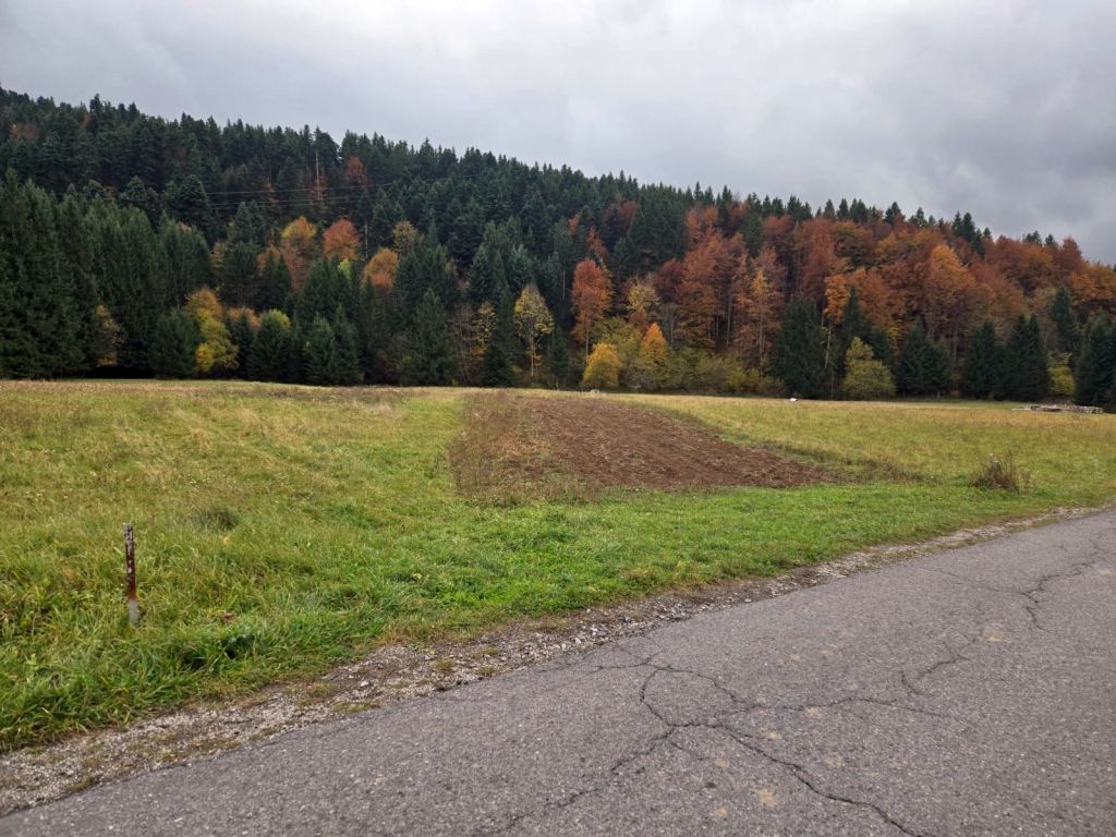 Terreno RAVNA GORA, 27.000 €