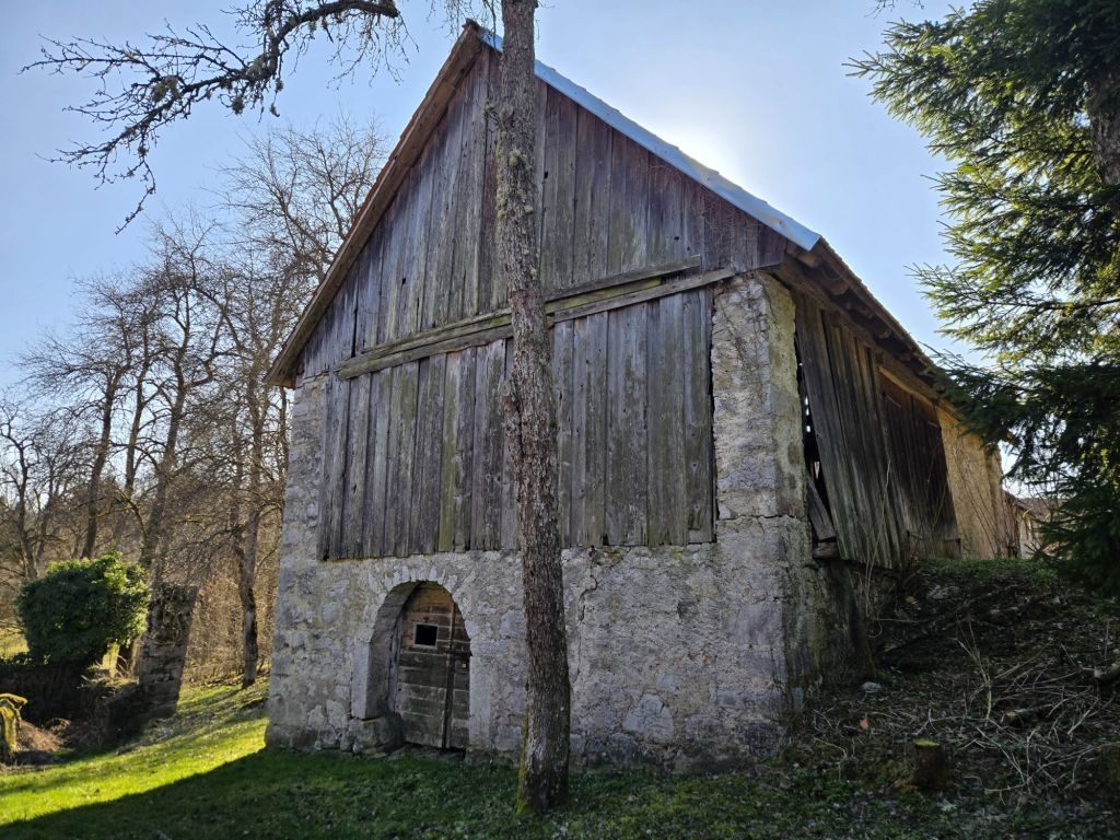 Дом BROD MORAVICE, 45.000 €