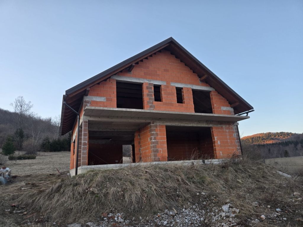 Дом MRKOPALJ, 220.000 €