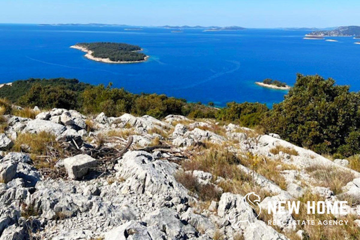 Участок PRIMOŠTEN, 350.000 €