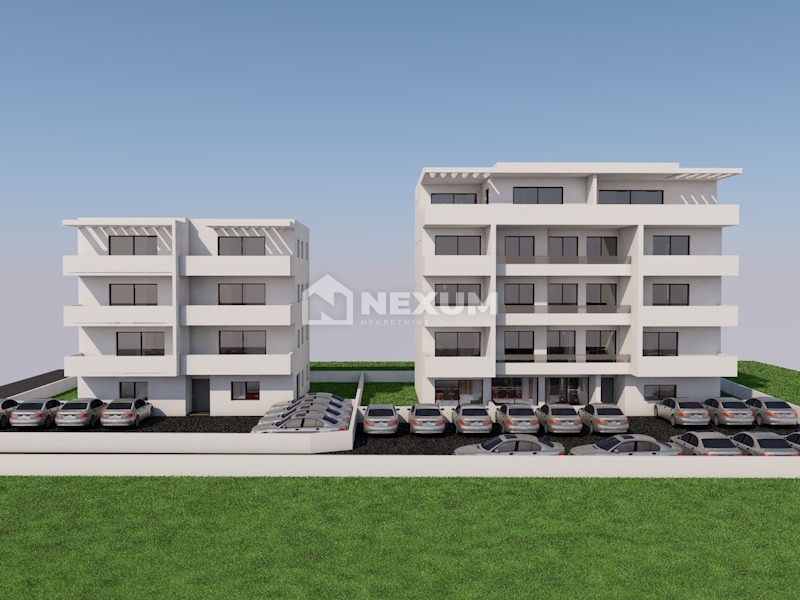 Appartamento SEGET, 190.000 €