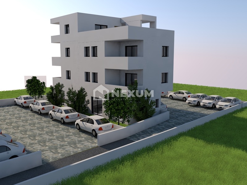 Appartamento TROGIR, 175.000 €