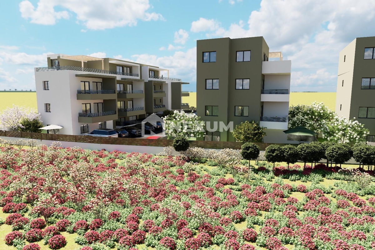 Квартира TROGIR, 187.000 €