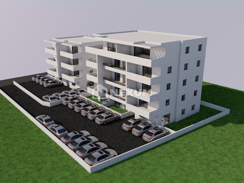 Appartamento SEGET, 190.000 €