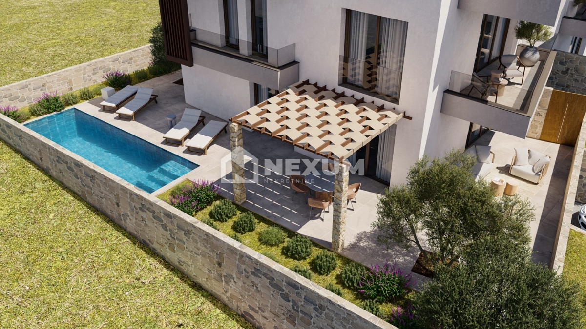 Appartamento ČIOVO, 340.000 €