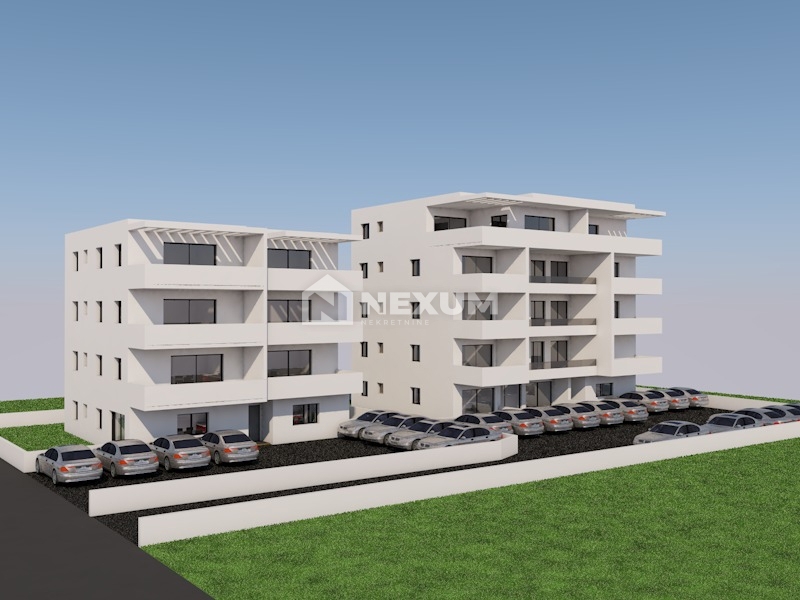 Appartamento SEGET, 185.000 €