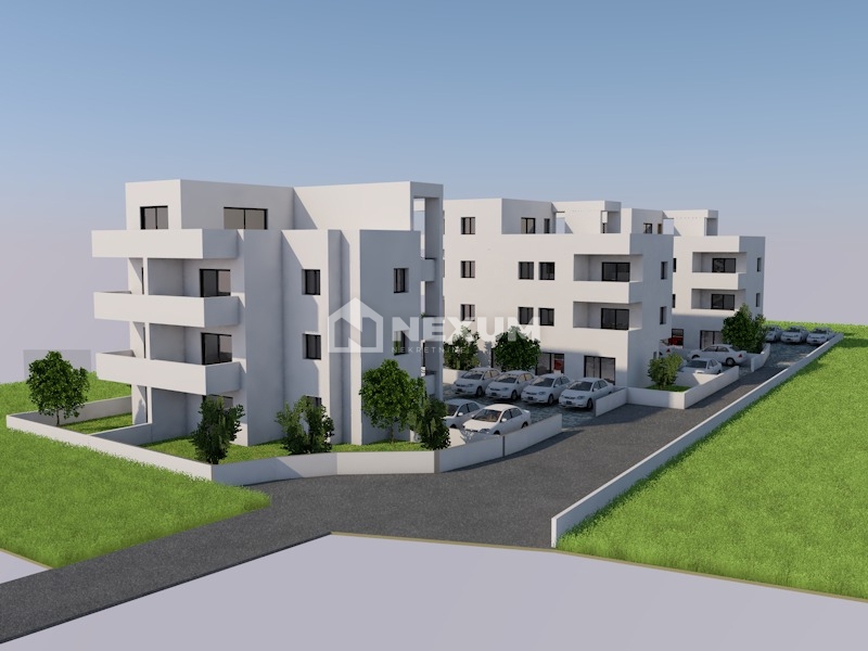 Appartamento TROGIR, 155.000 €