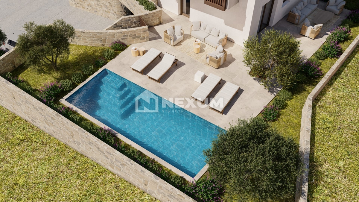 Appartamento ČIOVO, 330.000 €